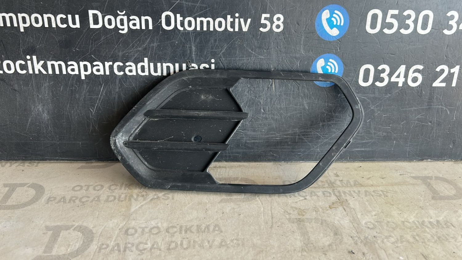 FORD KUGA SOL S�S �ER�EVES� 2016-2019